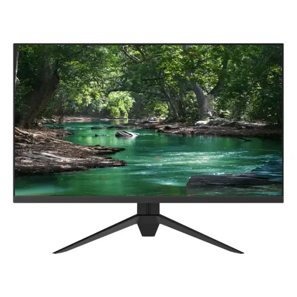 PORODO GAMING 27" FHD 120H MONITOR - BLACK